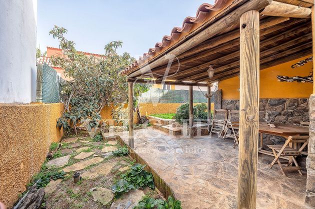 Foto 2 de Casa en venda a Los Castillos-Los Portales-Visvique de 3 habitacions amb terrassa i garatge