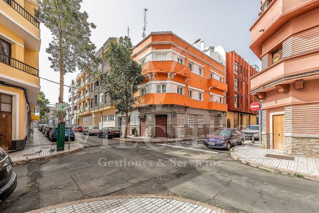 Foto 1 de Local en venda a Arenales - Lugo - Avenida Marítima de 53 m²