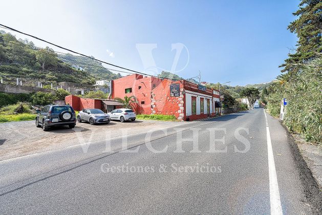 Foto 2 de Casa rural en venda a San José del Álamo-El Hornillo de 6 habitacions amb terrassa i piscina