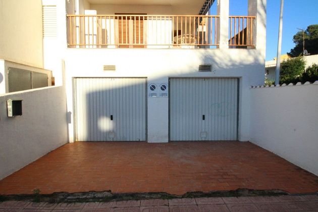 Foto 1 de Garaje en venta en calle Del Riu Ebre de 20 m²