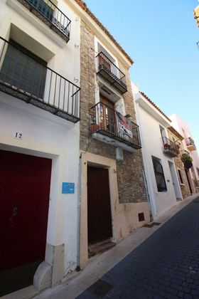Foto 2 de Casa en venda a calle Ríos Portilla de 4 habitacions i 239 m²