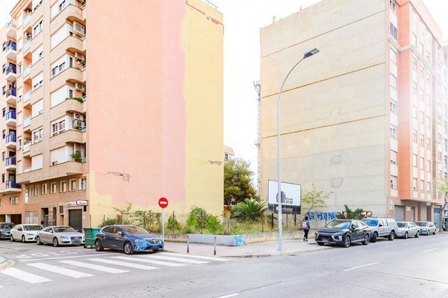 Foto 2 de Terreno en venta en vía Gran de Tàrrega Monteblanco de 335 m²