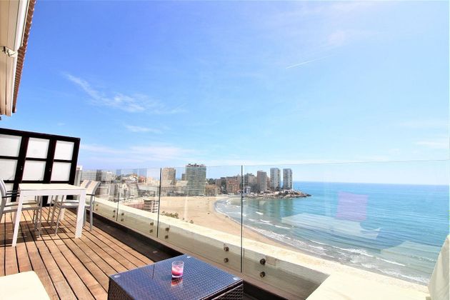 Foto 1 de Pis en venda a paseo Marítim de la Concha de 2 habitacions amb terrassa i piscina