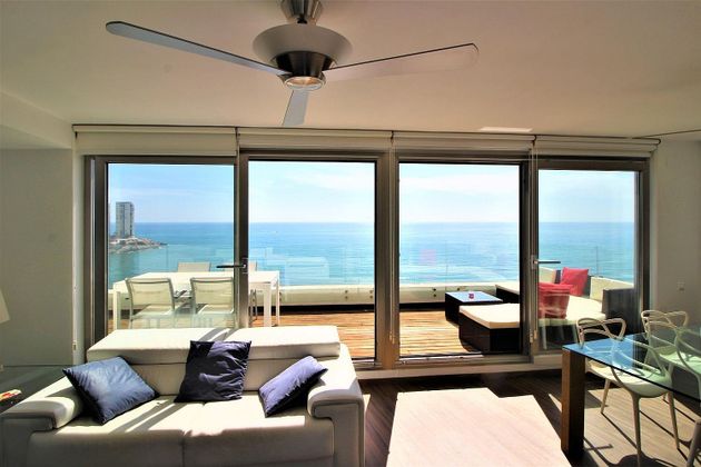 Foto 2 de Pis en venda a paseo Marítim de la Concha de 2 habitacions amb terrassa i piscina