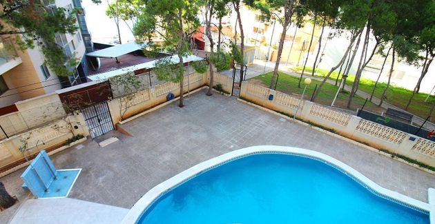 Foto 2 de Pis en venda a paseo Marítim del Rei de 2 habitacions amb terrassa i piscina