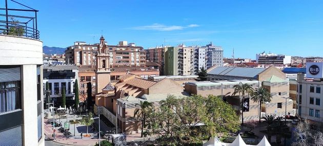 Foto 2 de Venta de piso en calle De Moyano de 4 habitaciones con terraza y balcón