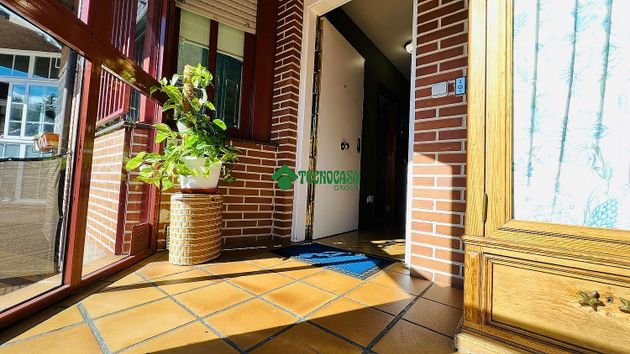 Foto 2 de Venta de casa adosada en Torrejón de la Calzada de 4 habitaciones con terraza y piscina