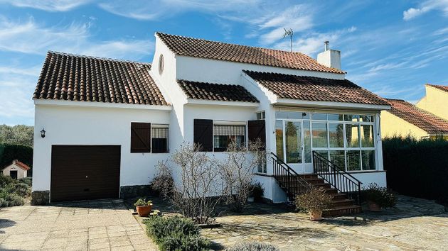 Foto 1 de Casa en venda a Bargas de 3 habitacions amb terrassa i garatge