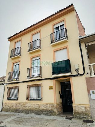 Foto 2 de Pis en venda a Olías del Rey de 1 habitació amb garatge i balcó