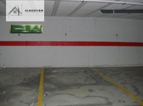 Foto 2 de Garatge en venda a Cabo Pino - Reserva de Marbella de 24 m²