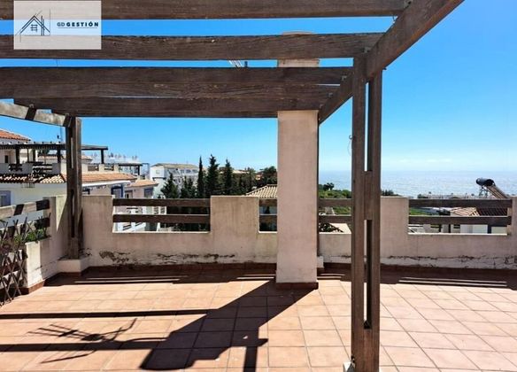 Foto 1 de Casa en venta en Alcorrín de 5 habitaciones con terraza y piscina
