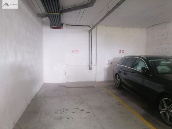 Foto 1 de Garaje en venta en Alcorrín de 13 m²
