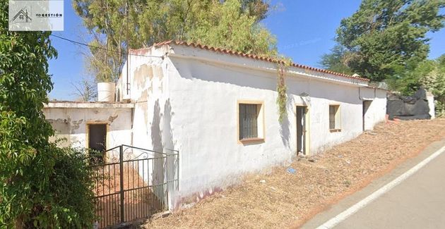 Foto 1 de Casa rural en venda a Ronda de 2 habitacions amb terrassa i jardí
