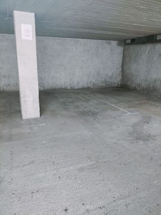 Foto 2 de Alquiler de garaje en Molins de Rei de 11 m²