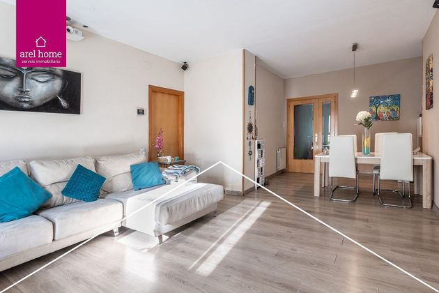 Foto 1 de Pis en venda a Can Serra de 4 habitacions amb balcó i calefacció