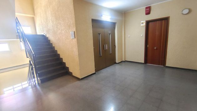 Foto 2 de Local en alquiler en Centre - Hospitalet de Llobregat, L´ con aire acondicionado y ascensor