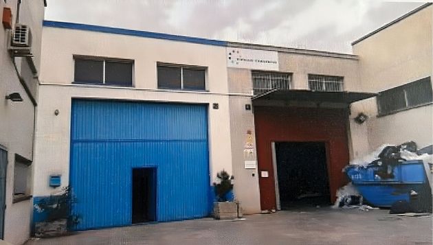 Foto 1 de Venta de local en Polígon Industrial de 615 m²