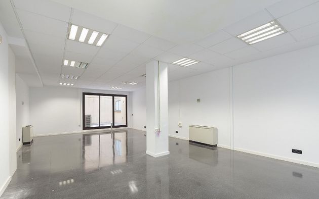 Foto 1 de Oficina en lloguer a Vallcarca i els Penitents de 164 m²