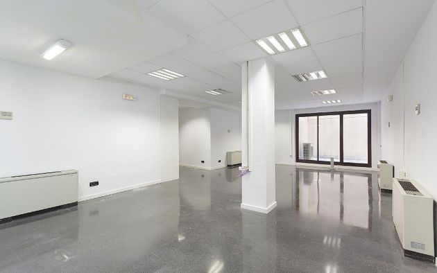 Foto 2 de Oficina en lloguer a Vallcarca i els Penitents de 164 m²