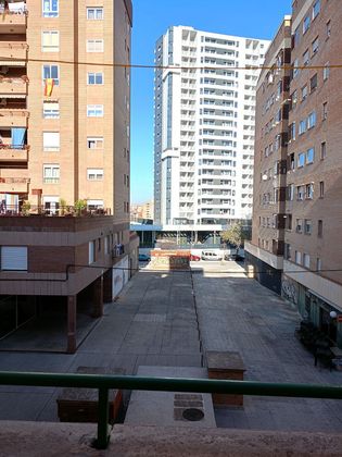 Foto 1 de Venta de piso en calle Santa Orosia de 3 habitaciones con balcón y ascensor