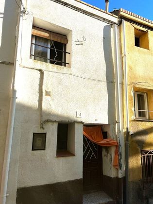 Foto 1 de Casa en venda a calle Enado de 4 habitacions amb terrassa i calefacció