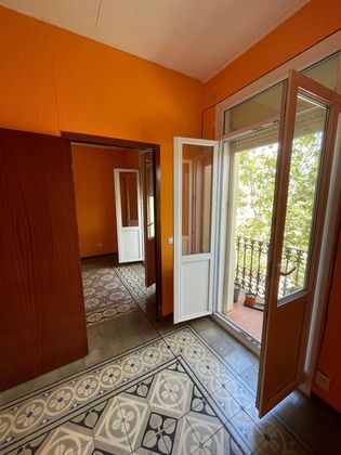 Foto 1 de Pis en venda a calle De la Ciutat de Granada de 3 habitacions amb balcó