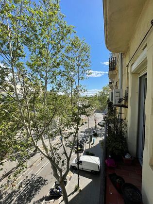 Foto 2 de Pis en venda a calle De la Ciutat de Granada de 3 habitacions amb balcó