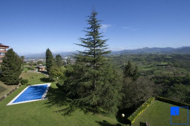 Foto 2 de Pis en venda a Igeldo de 4 habitacions amb terrassa i piscina
