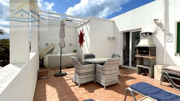 Foto 1 de Piso en venta en Playa Blanca de 2 habitaciones con terraza y aire acondicionado