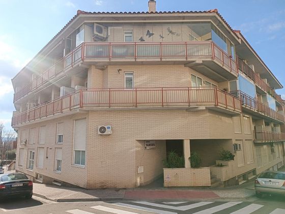 Foto 1 de Pis en venda a calle San Antonio de 2 habitacions amb terrassa i garatge