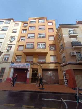 Foto 1 de Venta de piso en calle De Los Cereros de 4 habitaciones con terraza y aire acondicionado