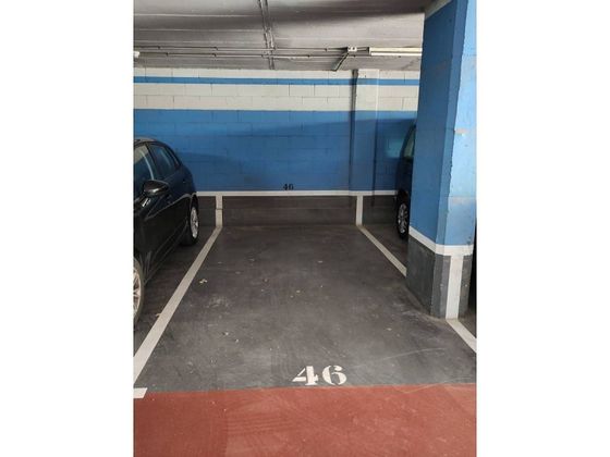 Foto 1 de Venta de garaje en calle De Pallars de 10 m²