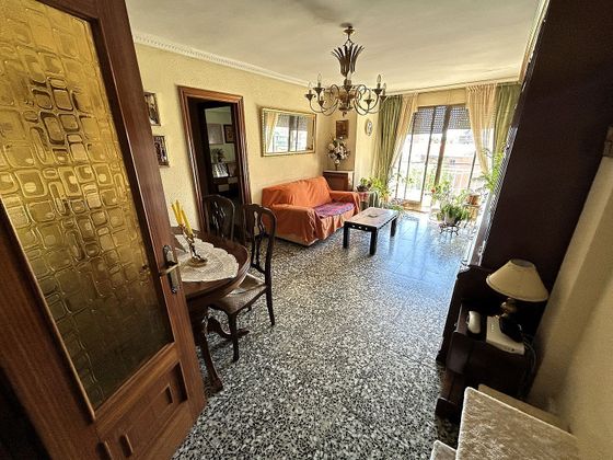 Foto 2 de Piso en venta en Aluche de 3 habitaciones con terraza y aire acondicionado