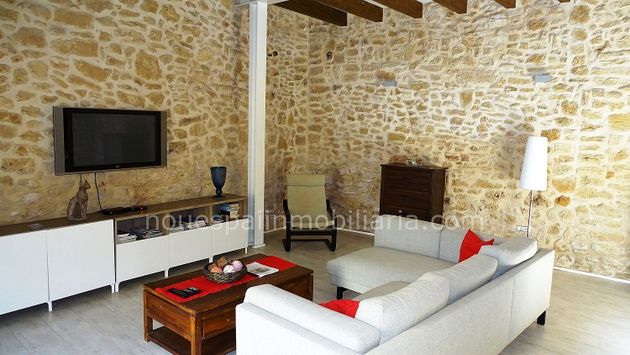 Foto 2 de Casa rural en venta en calle Alcudia de 4 habitaciones con terraza y aire acondicionado