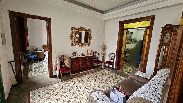 Foto 2 de Casa en venda a Marquès de la Fontsanta - Pere Garau de 3 habitacions amb terrassa