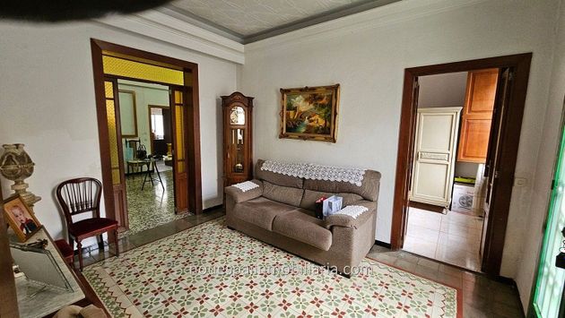Foto 1 de Casa en venta en Marquès de la Fontsanta - Pere Garau de 3 habitaciones con terraza