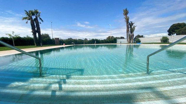 Foto 1 de Pis en venda a Sant Llorenç des Cardassar de 2 habitacions amb terrassa i piscina