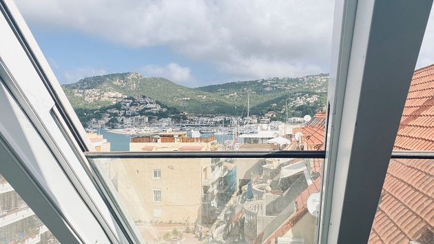 Foto 2 de Àtic en venda a Port d'Andratx de 5 habitacions amb terrassa i garatge