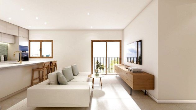 Foto 1 de Venta de dúplex en Santa Margalida de 4 habitaciones con terraza y aire acondicionado