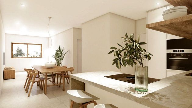 Foto 2 de Dúplex en venda a Santa Margalida de 4 habitacions amb terrassa i aire acondicionat