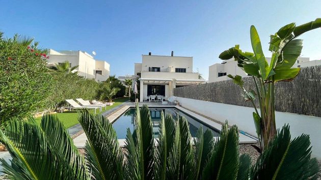 Foto 1 de Casa en venda a Cala Pi-Vallgornera de 3 habitacions amb terrassa i piscina