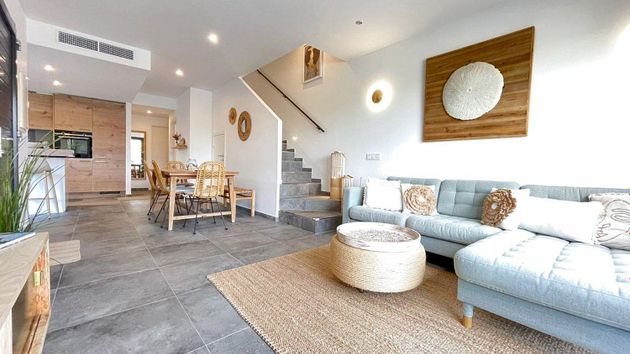 Foto 2 de Casa en venda a Cala Pi-Vallgornera de 3 habitacions amb terrassa i piscina
