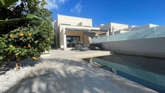 Foto 1 de Casa en venda a Cala Pi-Vallgornera de 3 habitacions amb terrassa i piscina