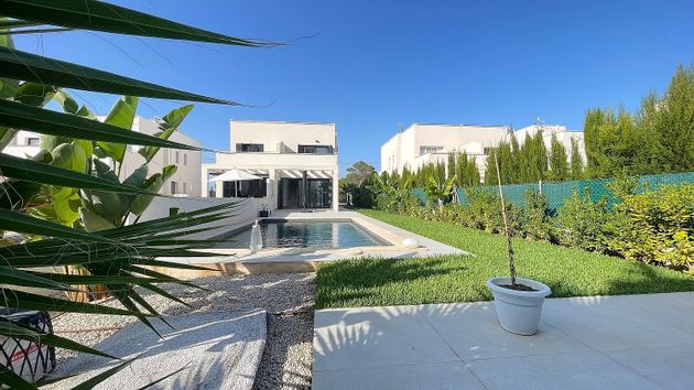 Foto 2 de Casa en venda a Cala Pi-Vallgornera de 2 habitacions amb terrassa i piscina
