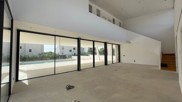 Foto 2 de Xalet en venda a Cala Pi-Vallgornera de 3 habitacions amb terrassa i piscina