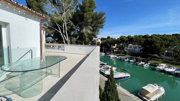 Foto 2 de Dúplex en venta en Santa Ponça de 3 habitaciones con terraza y piscina