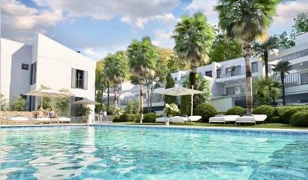 Foto 2 de Pis en venda a Capdepera de 3 habitacions amb terrassa i piscina