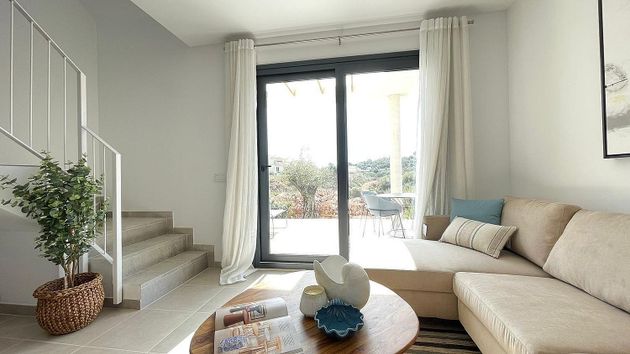 Foto 2 de Xalet en venda a Cala Magrana-Cala Anguila-Cala Mendia de 4 habitacions amb terrassa i piscina