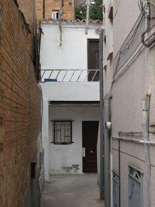 Foto 1 de Edifici en venda a Sant Vicenç dels Horts de 143 m²