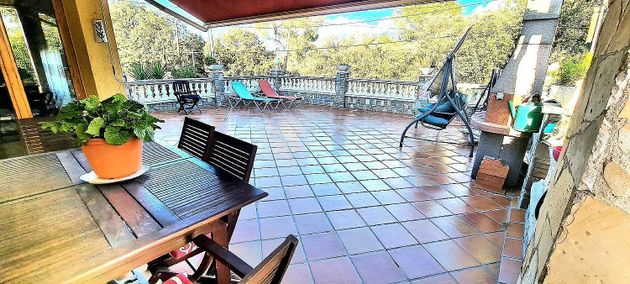 Foto 1 de Venta de chalet en Lliçà d´Amunt de 4 habitaciones con terraza y garaje
